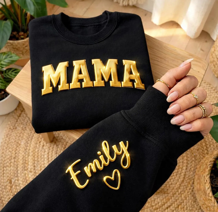 momommy