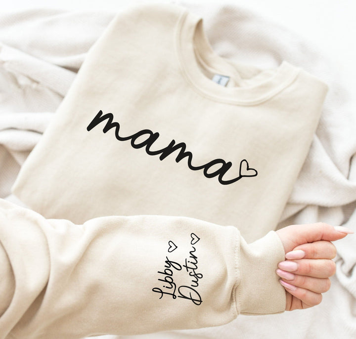 momommy