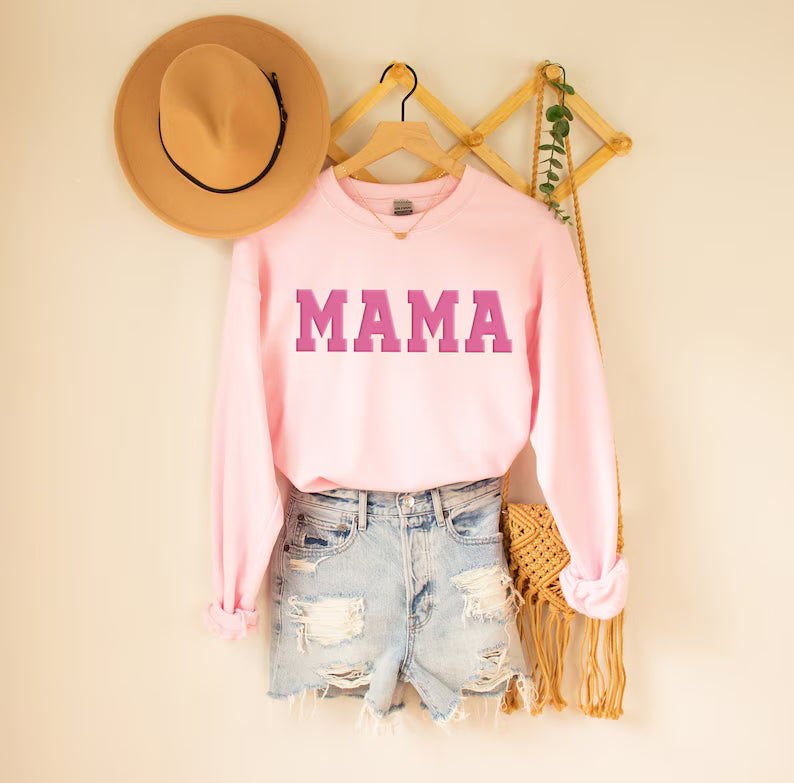 custom-3d-puff-mama-sweatshirt-gift-for-mom