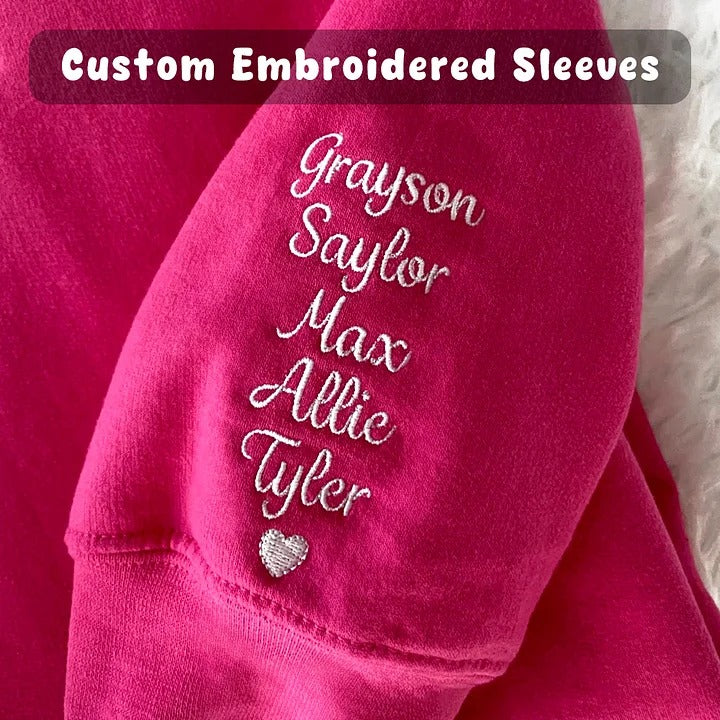 custom-gigi-honey-name-chenille-yarn-embroidered-sweatshirt