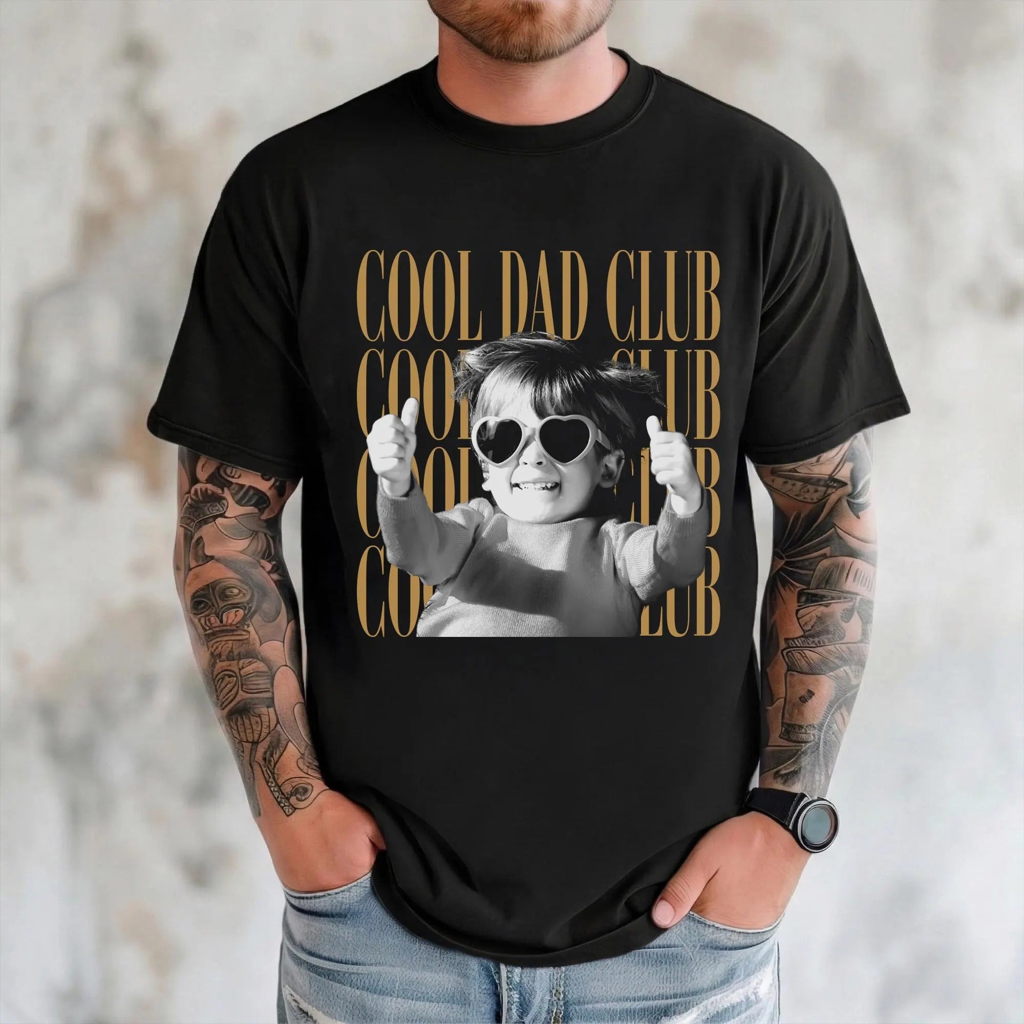 custom-best-dad-ever-personalized-t-shirt-with-kids-photos-names-fathers-day-gift