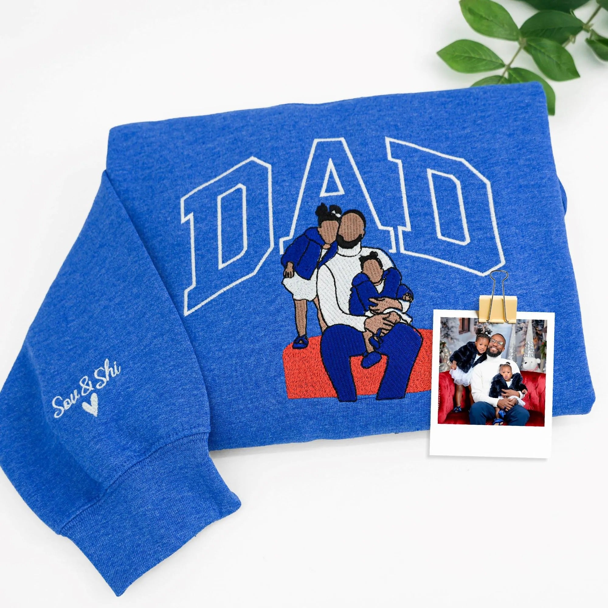custom-embroidered-dad-portrait-sweatshirt-from-photo-birthday-gifts-for-dad-from-daughter-i-love-you-daddy-fathers-day-gifts