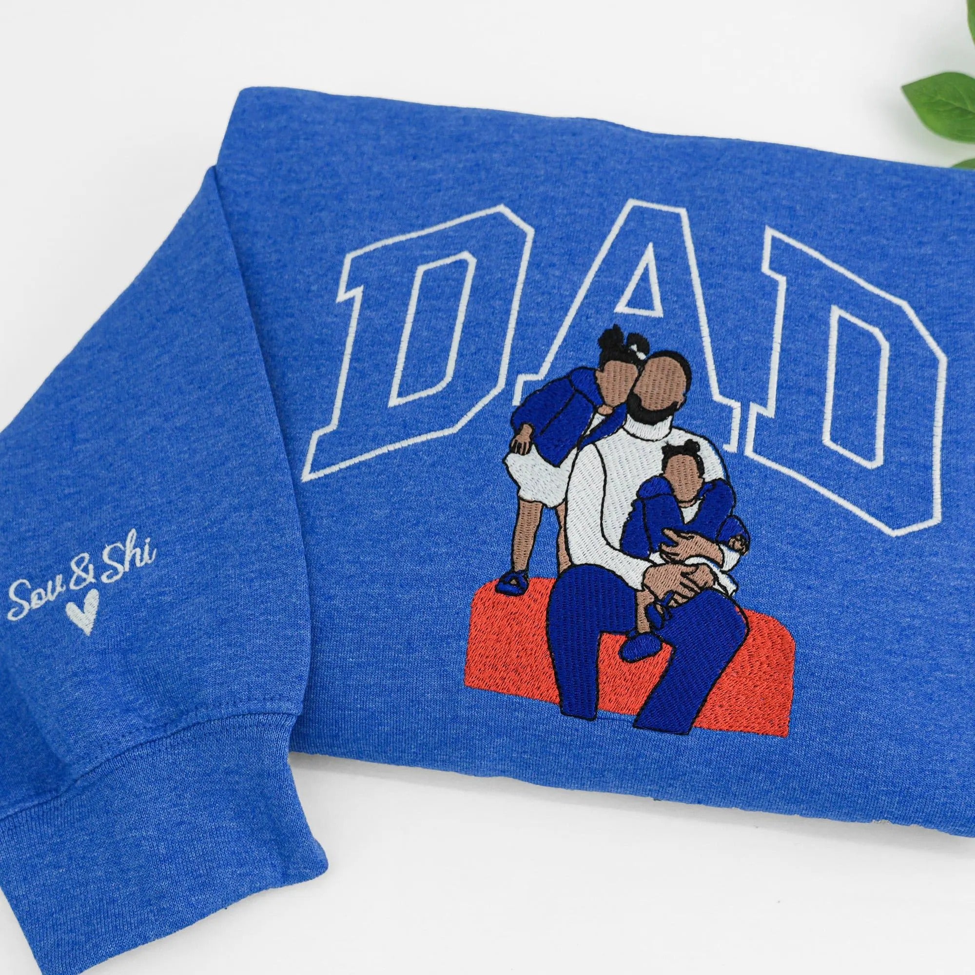custom-embroidered-dad-portrait-sweatshirt-from-photo-birthday-gifts-for-dad-from-daughter-i-love-you-daddy-fathers-day-gifts
