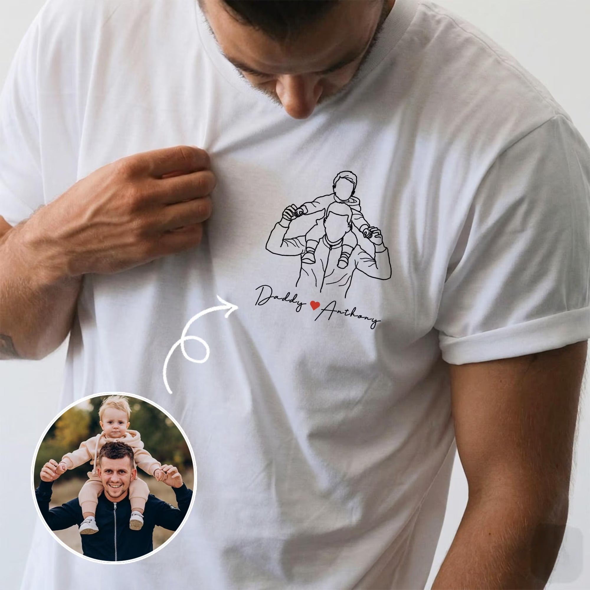 dad-and-me-custom-photo-shirt-for-dad-gift-for-papa
