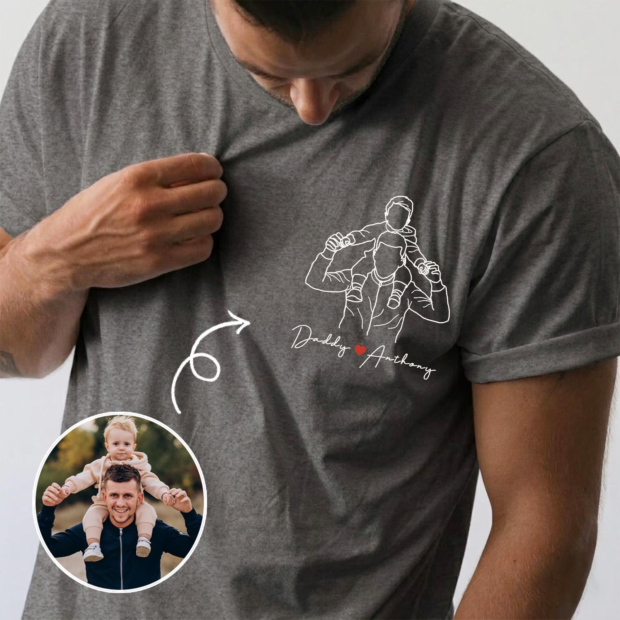 dad-and-me-custom-photo-shirt-for-dad-gift-for-papa