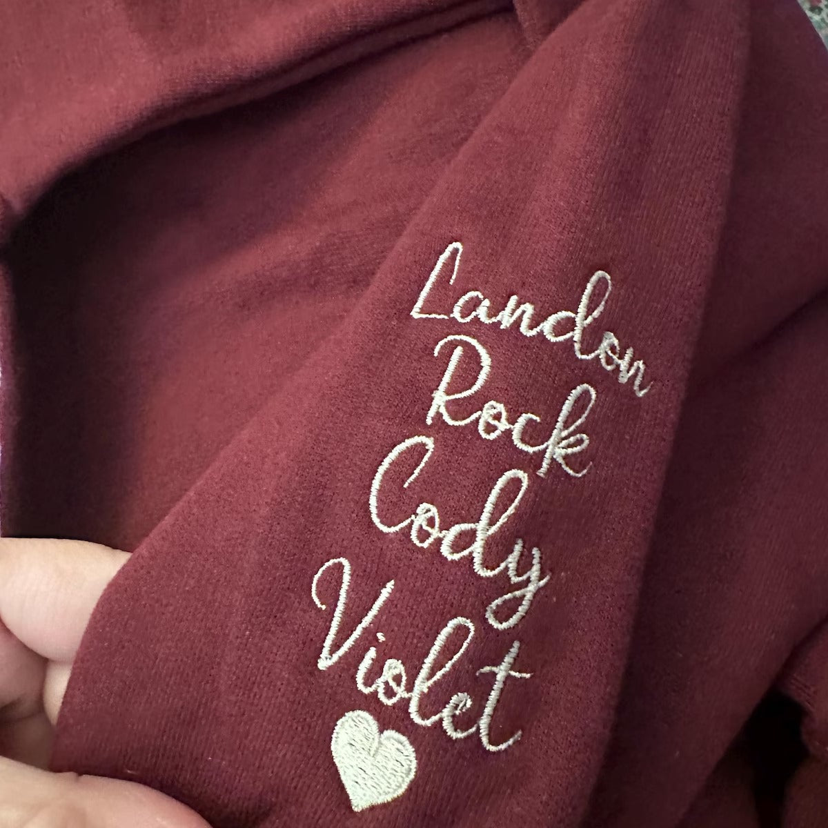 custom-embroidered-mama-est-year-sweatshirt-name-on-sleeve-with-heart-grandma-shirt-with-date-gift-for-new-mom-mothers-day-gift