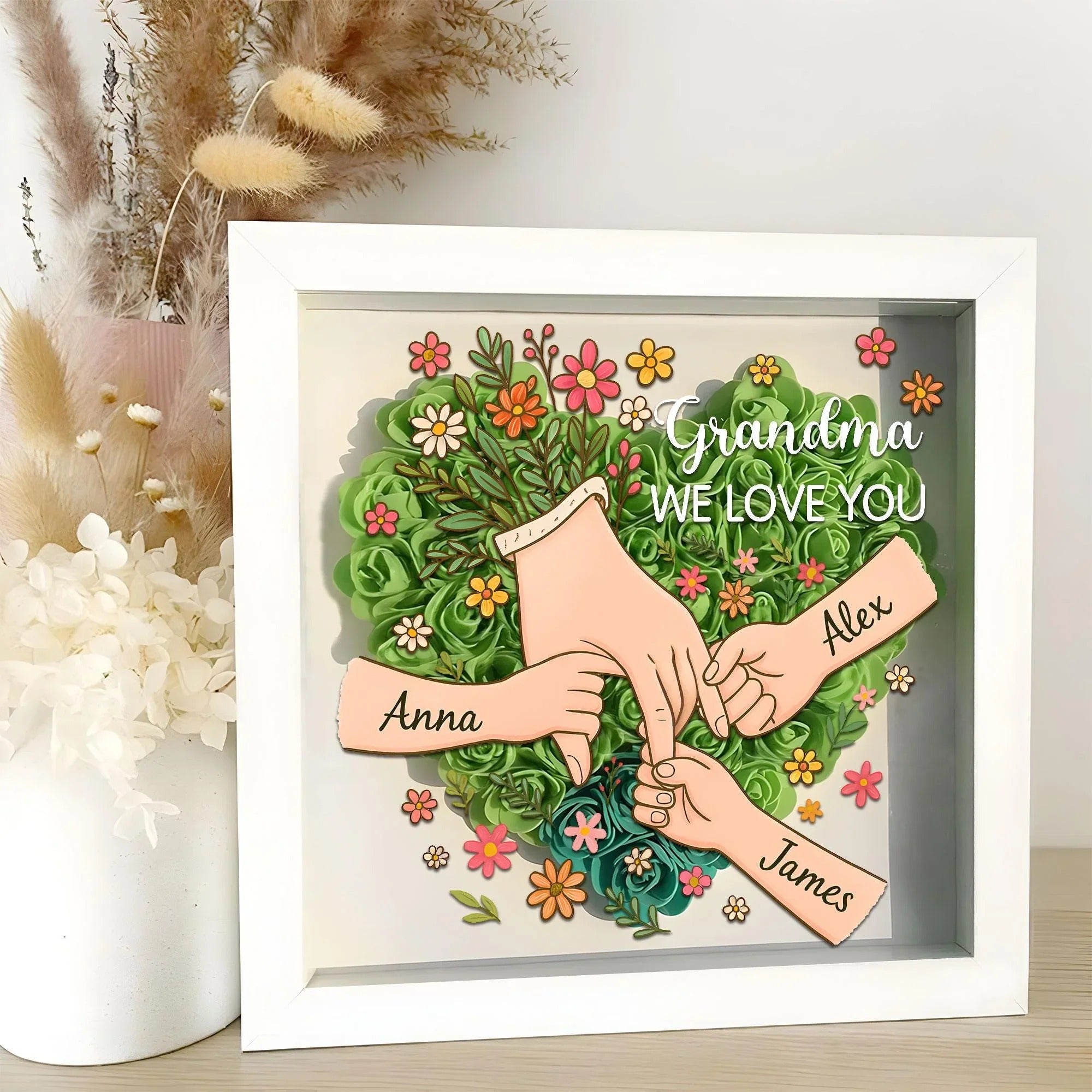 personalized-shadow-box-for-mom-grandma-flower-shadow-box-with-kids-names-mothers-day-gifts
