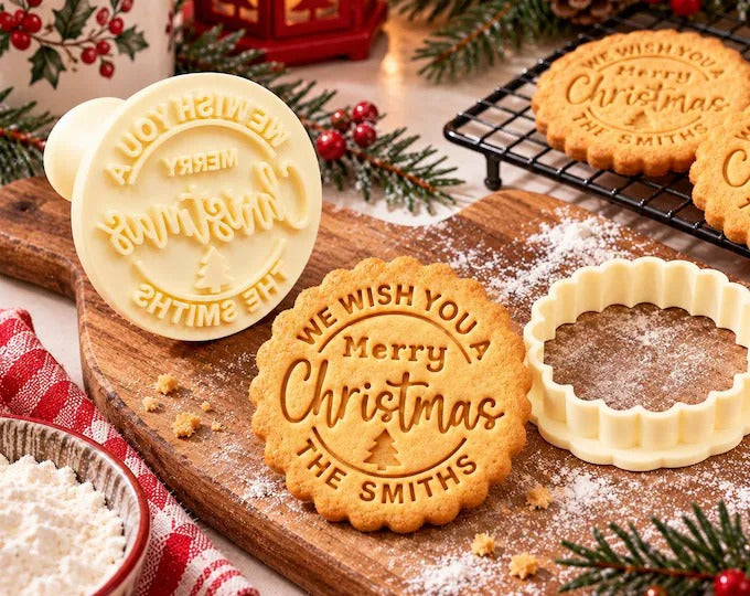 personalized-christmas-cookie-cutter-stamp-set-custom-family-name-holiday-baking-kit