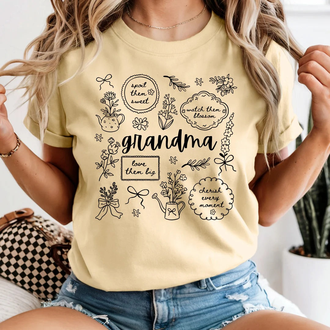 custom-floral-grandma-heat-transfer-print-sweatshirt-mothers-day-gift
