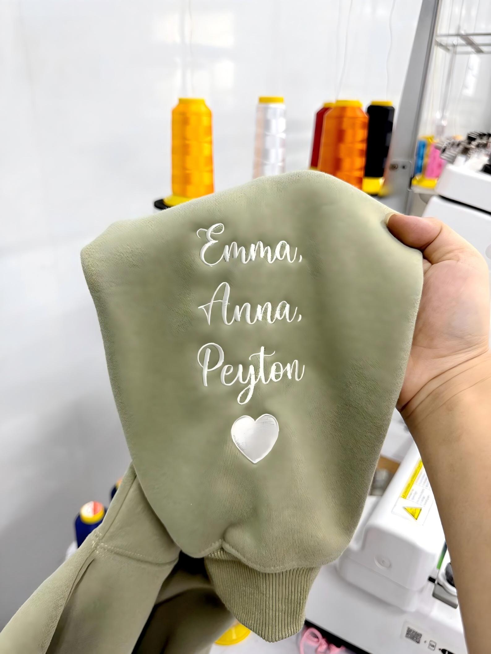 custom-embroidered-mama-portrait-sweatshirt-with-kid-name-on-sleeve-mothers-day-gifts