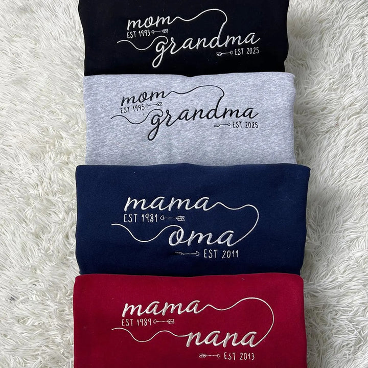 momommy