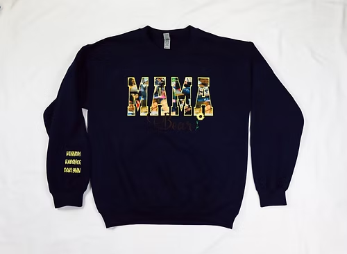 custom-photo-embroidered-sweatshirt-hoodie-t-shirt-mama-mom-dad-sweatshirt