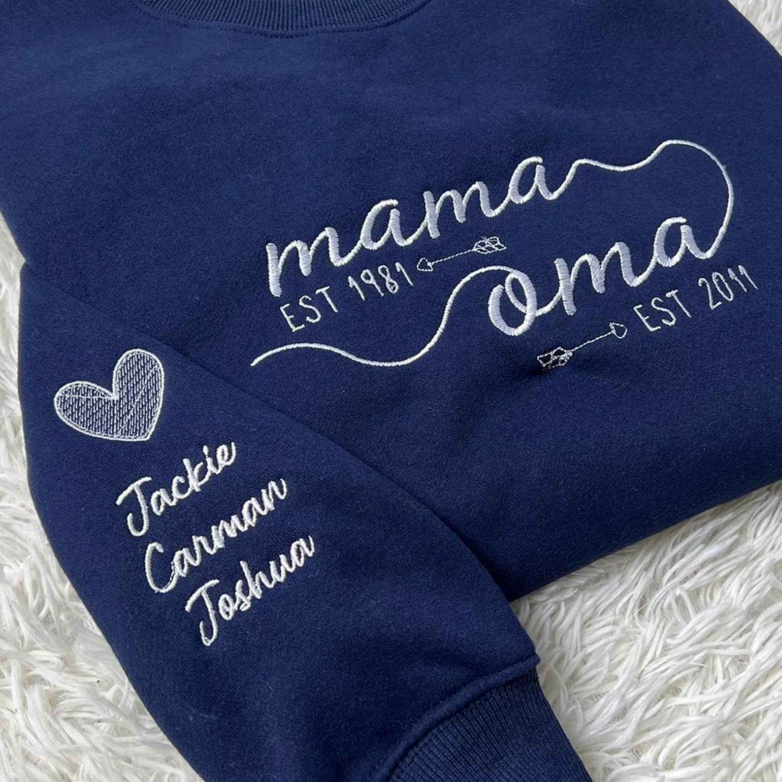 custom-embroidered-from-mom-to-grandma-sweatshirt-with-kids-names-on-sleeves