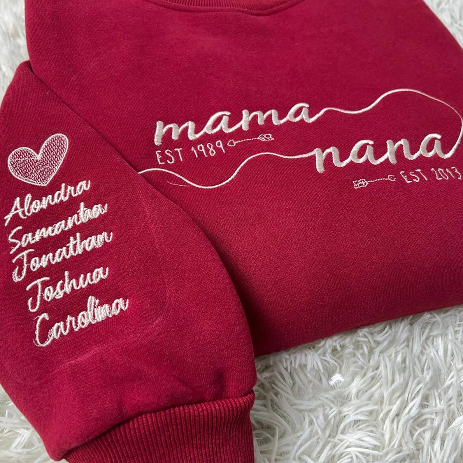 custom-embroidered-from-mom-to-grandma-sweatshirt-with-kids-names-on-sleeves