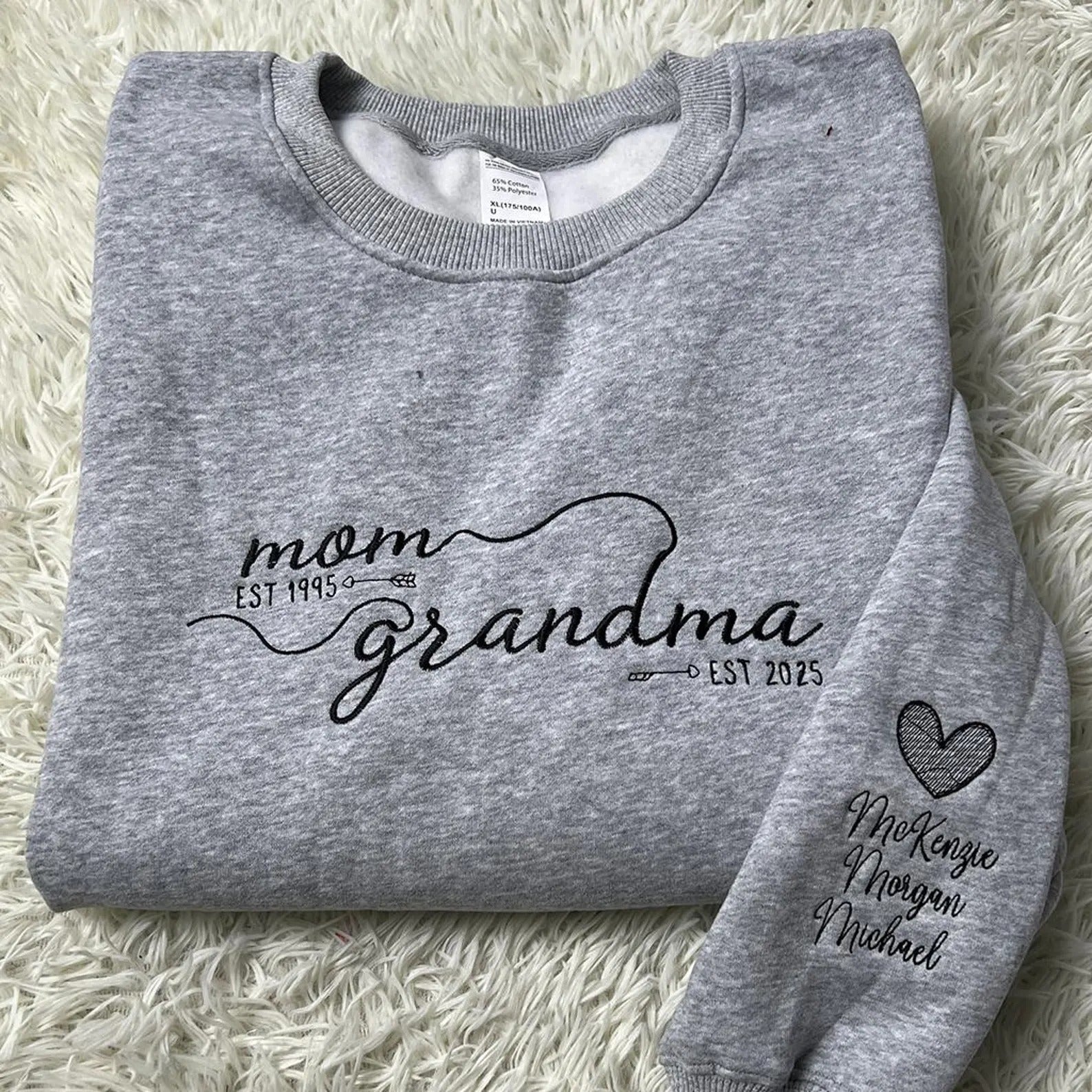 custom-embroidered-from-mom-to-grandma-sweatshirt-with-kids-names-on-sleeves