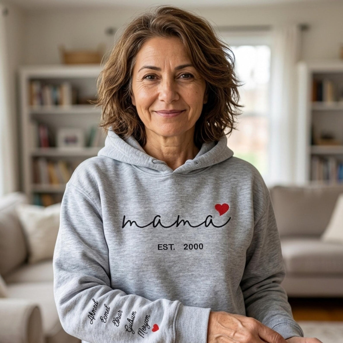personalized-mama-embroidered-sweatshirt-hoodie-custom-kids-names-on-sleeve-gift-for-mom