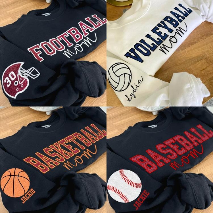 personalized-glitter-embroidered-football-volleyball-baseball-basketball-mom-sweatshirt