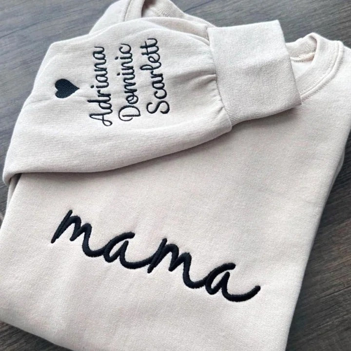 momommy