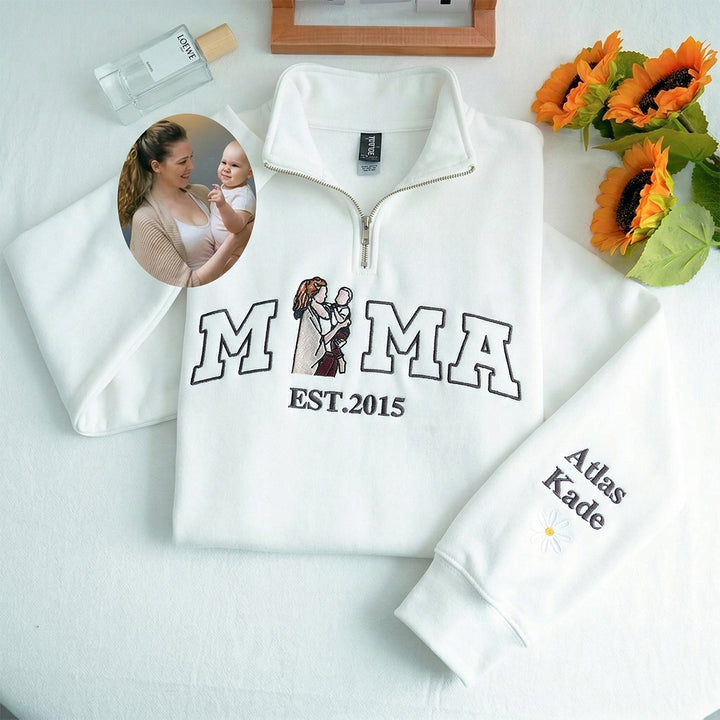 momommy