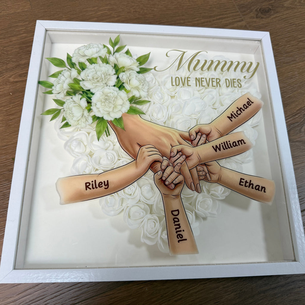 momommy