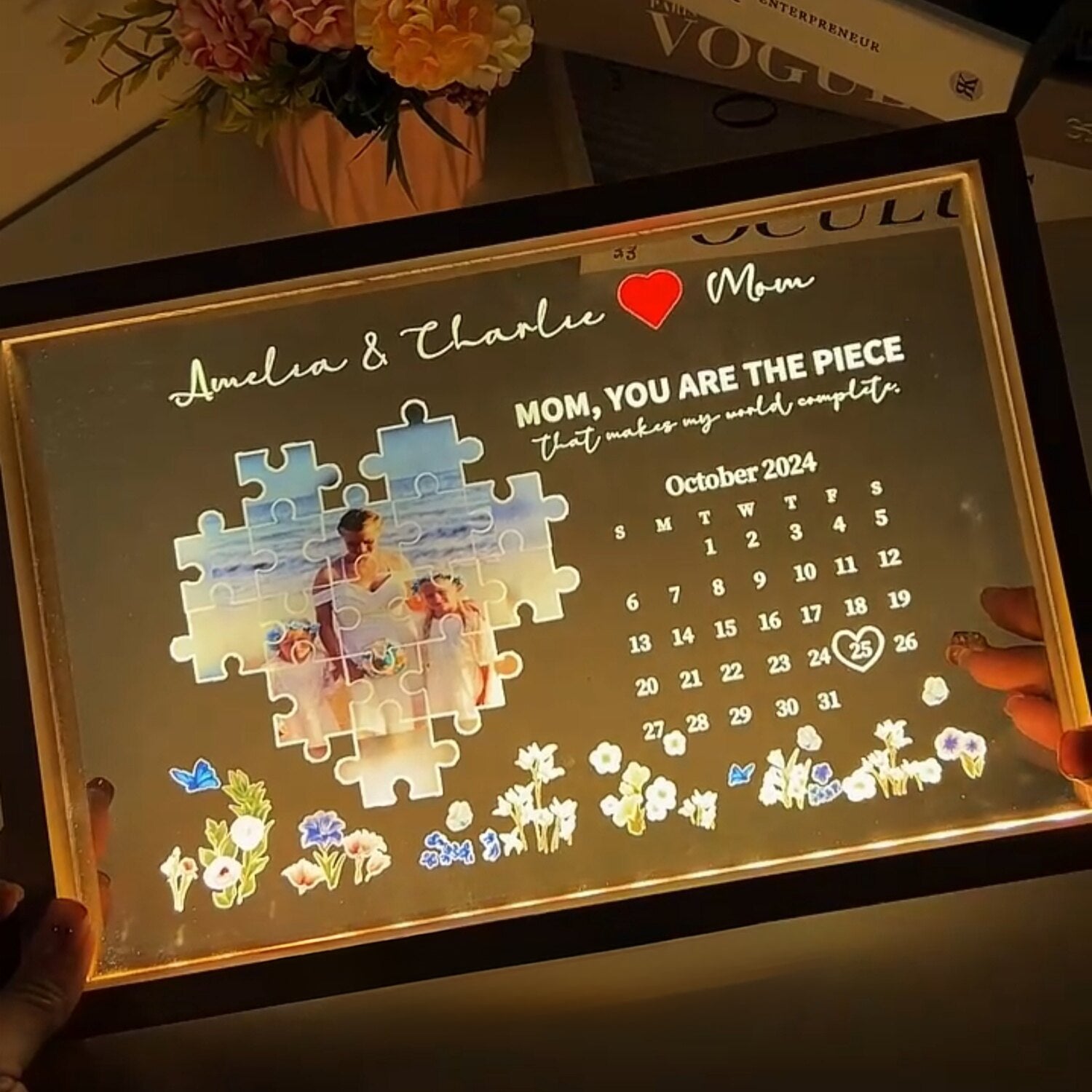 this-is-the-day-you-become-a-mum-light-frame-personalized-gift