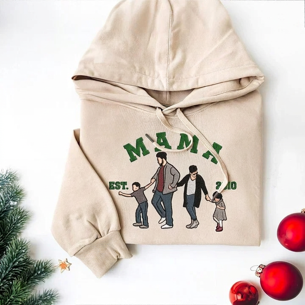 👨-👩-👧-👦-personalized-embroidered-family-photo-sweatshirt-custom-portrait-from-your-favorite-photo