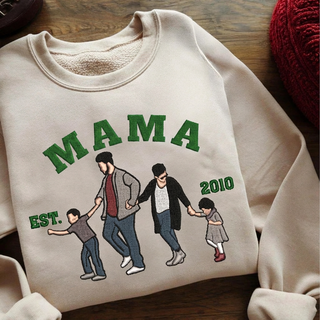 👨-👩-👧-👦-personalized-embroidered-family-photo-sweatshirt-custom-portrait-from-your-favorite-photo