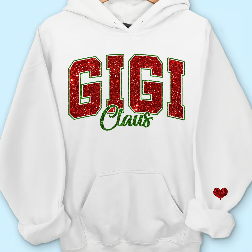 custom-glitter-print-gigi-claus-christmas-grandma-nickname-sweatshirt-with-grandkids-name