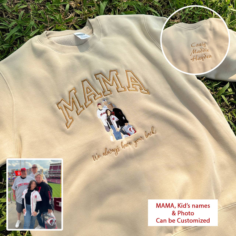 mothers-day-personalized-we-always-have-your-back-embroidered-family-photo-hoodie-sweatshirt-t-shirt-gift-for-mom