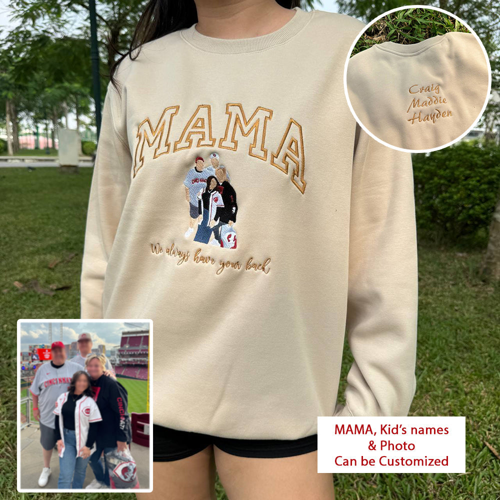 mothers-day-personalized-we-always-have-your-back-embroidered-family-photo-hoodie-sweatshirt-t-shirt-gift-for-mom