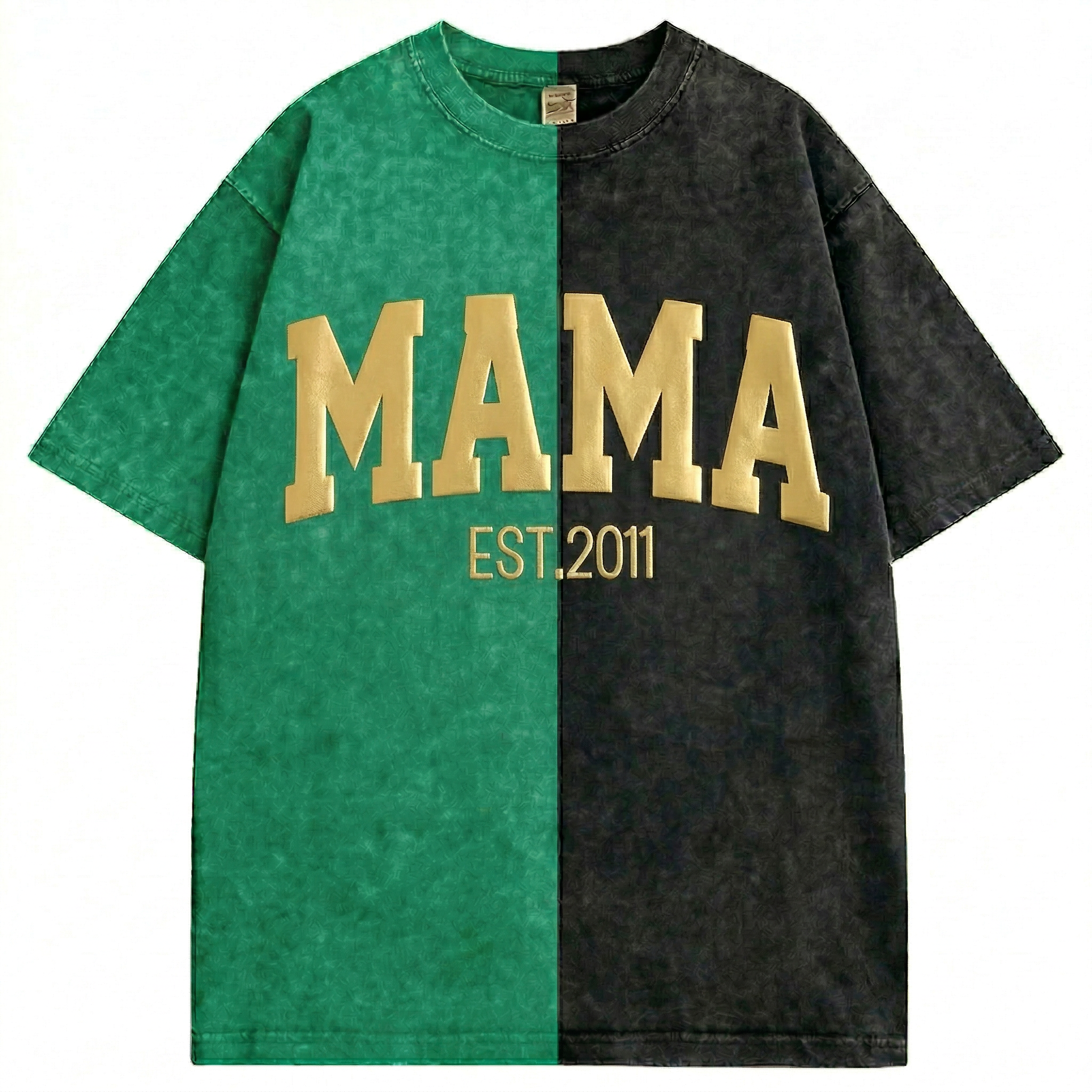 custom-washed-patchwork-mom-print-t-shirt-mothers-day-gift-for-mama