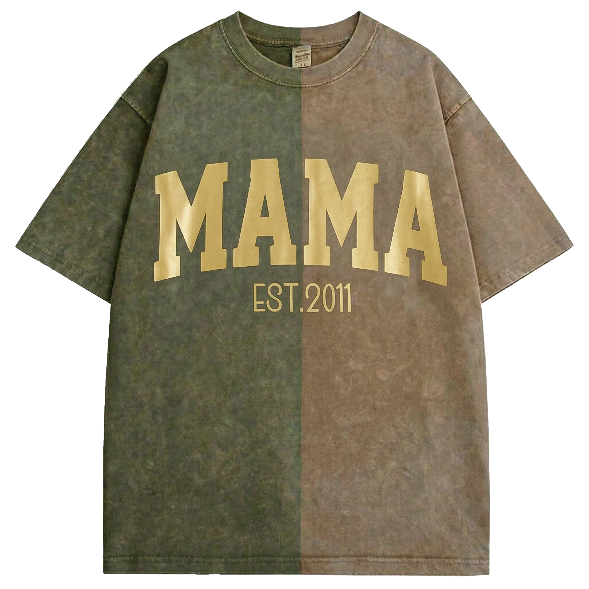 custom-washed-patchwork-mom-print-t-shirt-mothers-day-gift-for-mama